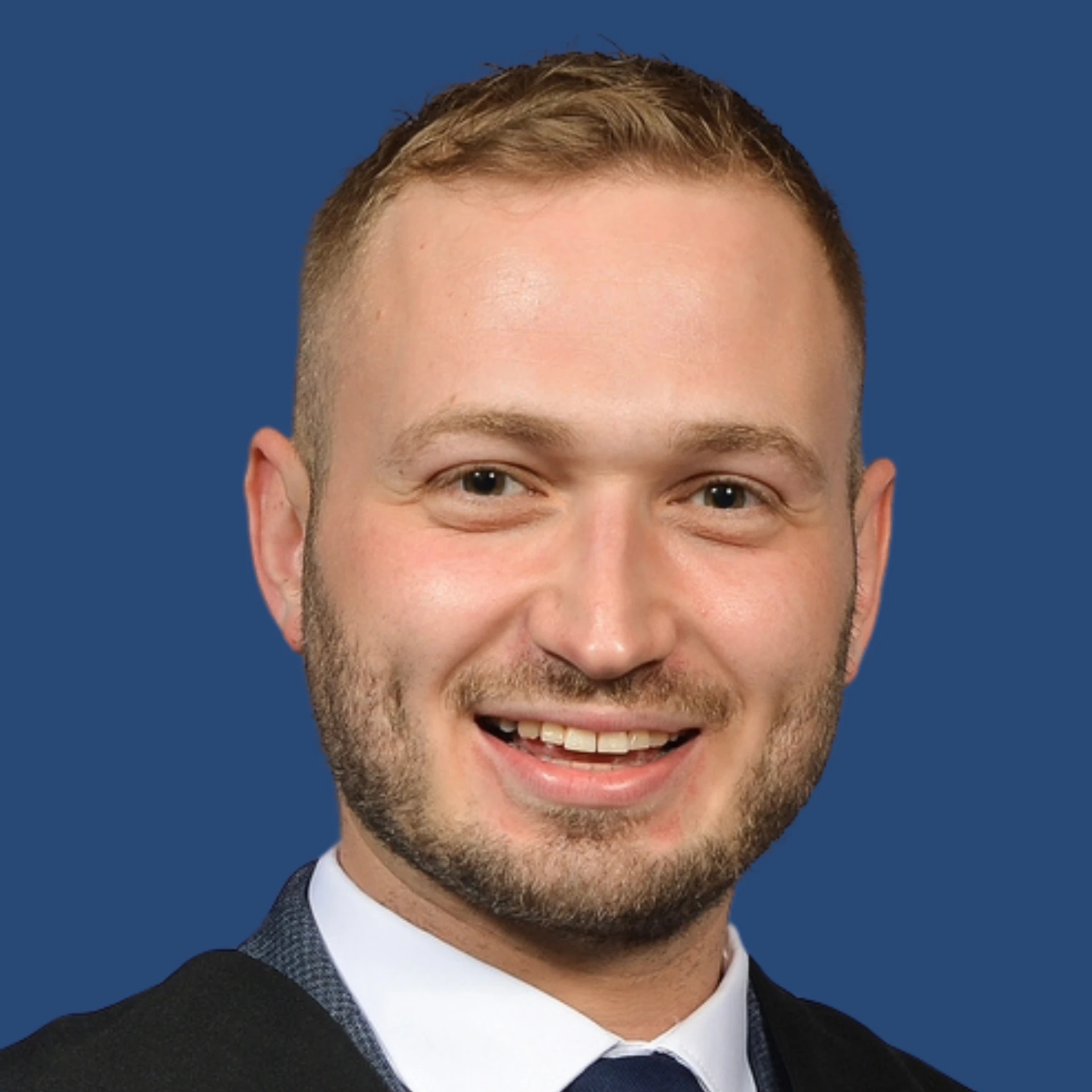 David Cockburn, Director at Forth Training for Schools