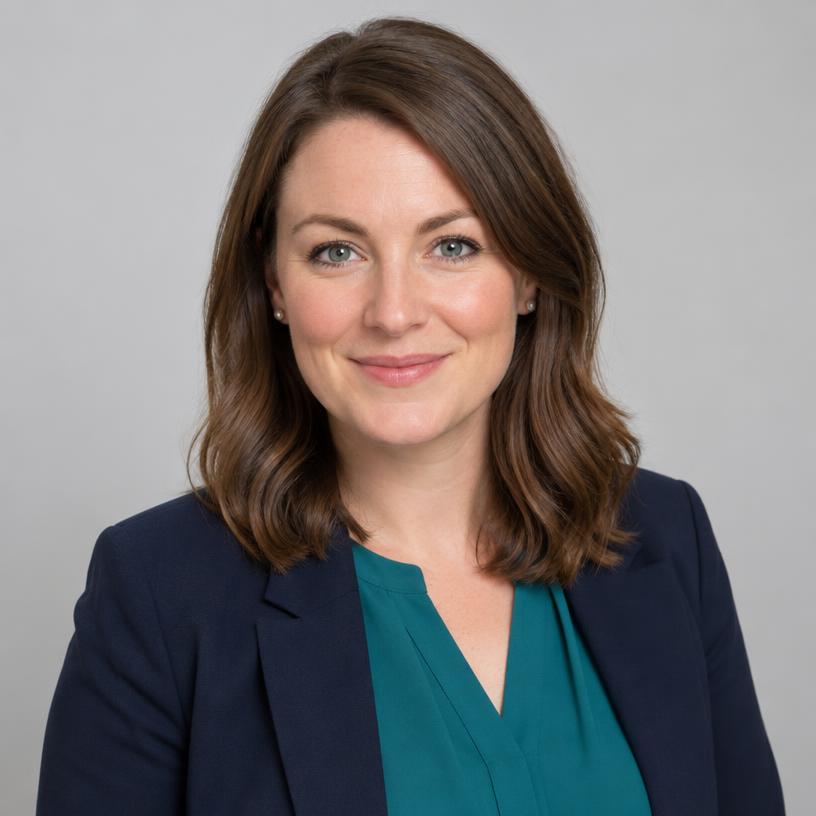 Kirsty Melvin - de Andrade, Lead Instructor & Schools Coordinator at Forth Training for Schools